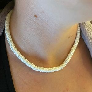 SHELL NECKLACE